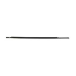 Genuine Mopar Door Belt Outer Weatherstrip Left 68144975AC. Fixed Price $141.60.