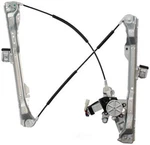 Power Window Motor And Regulator Assembly Dorman 741-174 Fits 00-07 Ford Focus. Fixed Price $151.99.