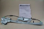 New Dorman Napa Solutions Window Regulator 740-521 2000-2005 Cadillac Deville. Fixed Price $47.49.