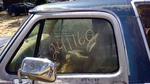 Driver Left Front Door Glass Fits 79-93 Dodge 150 Pickup 388501. Fixed Price $120.00.