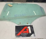 2009-2016 Audi A4 10-16 S4 Sedan Driver Side Left Rear Door Glass Window. Fixed Price $134.98.