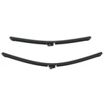 3397014204 Bosch Windshield Wiper Blades Set Of Front For Mb Mercedes Pair. Fixed Price $50.45.
