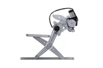 Genuine Aisin Power Window Regulator Assembly Motor RPAT-009. Fixed Price $72.24.