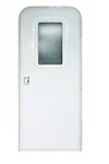 Lippert Comp V000040259 Onents 26" X 72" Rv Right Radius Entry Door. Fixed Price $981.56.