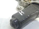 Used Front Left Door Window Regulator Fits: 1989 Toyota Supra MA70 7MGE En. Fixed Price $98.62.