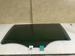 17-19 Chrysler Pacifica Touring 3.6 Fwd Rear Left Door Glass Oem B. Fixed Price $135.99.