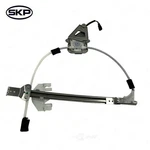 Power Window Motor And Regulator Assembly Skp SK748574 Fits 06-07 Jeep Liberty. Fixed Price $68.44.