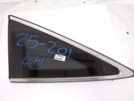 2010-2015 Honda Accord Crosstour Rear Driver Left Quarter Window Small Rip. Fixed Price $163.59.