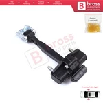Front Door Hinge Stop Check Strap Limiter For Fiat 500L 351 352 2012-22 51883508. Fixed Price $19.00.