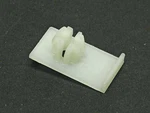 Genuine 1639880578 Window Regulator Clip Mercedes-benz ML320 ML55 Amg. Fixed Price $19.94.