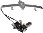 Power Window Motor And Regulator Assembly Dorman 741-637. Fixed Price $35.00.