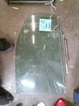 Driver Left Rear Door Glass With Ultraviolet Fits 02-06 Camry 302384. Fixed Price $75.00.
