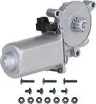 Power Window MOTOR-2 Door Cardone 42-127 Reman. Fixed Price $63.95.
