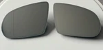 Audi A8 S8 Oem Mirror Glass Set (lh+rh) 12-18 Dimming & Heating. Fixed Price $239.99.