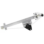 Power Window Regulator Assembly Motorcraft WLRA-363. Fixed Price $161.99.