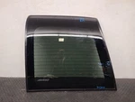 92-99 Chevrolet Suburban 1500 Right Back Glass Window Factory Black Oem 15694906. Fixed Price $225.00.