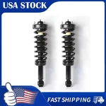 2PCS Front Strut Coil Spring Shock Assembly 181141 2010-2013 Ford F-150. Fixed Price $156.99.