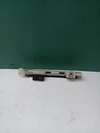 2013-2016 Chevy Malibu Rear Right Door Window Glass Guide Channel Bracket Oem. Fixed Price $19.00.