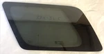 2007-12 Gmc Acadia Lh Driver Side Rear Quarter Glass Oem 284-00341L. Fixed Price $115.00.