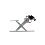 Aisin RPAT-128 Power Window Regulator Assembly W/ Motor. Fixed Price $136.52.