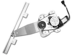 For SW1 Power Window Regulator And Motor Assembly Autopart Premium 99593PB. Fixed Price $54.09.