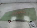 Driver Front Door Glass Prius C Vin B3 Fits 12-19. Fixed Price $99.99.