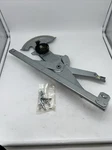 Dorman 740-682 Front Driver Side Power Window (regulator Only). Fixed Price $28.01.
