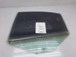 Driver Left Rear Door Glass Fits 00-06 Lincoln Ls XW4Z5425713AA. Fixed Price $186.99.