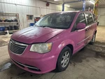 Used Rear Left Door Window Regulator Fits: 2013 Chrysler Town & Country Ele. Fixed Price $71.60.