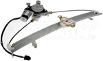 Dorman 748-901 Power Window Regulator And Motor Assembly Fits Nissan Frontier. Fixed Price $71.79.