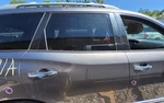 Nissan Pathfinder 2017 Right Rear Door Used 9530. Fixed Price $865.40.