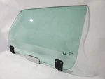 1992 1993 1994 1995 Jaguar Xjs Oem Front Left Door Glass. Fixed Price $200.00.
