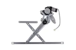 Genuine Aisin Power Window Regulator Assembly Motor RPAH-004. Fixed Price $82.70.