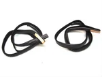 Fairchild Industries Weatherstrip Seal KG1009A. Fixed Price $32.99.
