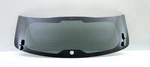 Heated Back Window Glass W/wiper Hole Style For 2022-2025 Toyota Corolla Cross. Fixed Price $160.00.