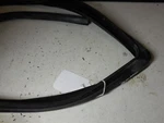 Mercedes W164 Rear Right Door Window Weather Strip Seal Gasket 1647350825. Fixed Price $47.50.