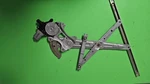 Oem Honda Cr-v 2012-2016 Front Left Driver Power Window Motor & Regulator Used. Fixed Price $85.00.