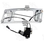 Aci 82116 Power Window Motor And Regulator Assembly. Fixed Price $84.95.