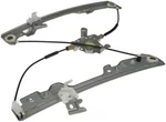 Window Regulator Dorman 749-555 Fits 03-07 Nissan Murano. Fixed Price $98.18.