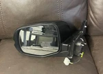 2016 Honda Pilot Ex-exl Driver Side Mirror Black Forrest Pearl 76250-TG8-A01ZF. Fixed Price $199.00.