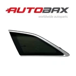 2019 2020 2021 2023 Audi A6 Rear Left Side Quarter Glass Window Oem Used. Fixed Price $299.99.