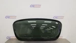 04 Chevy Corvette C5 Z06 Coupe Rear Glass Notchback. Fixed Price $229.50.