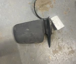 1996-1998 Jeep Grand Cherokee Left Side View Mirror (black) 55154803 *scuffs*. Fixed Price $29.48.
