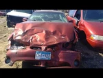 Passenger Right Front Door Glass 4 Fits 97-03 Grand Prix 293191. Fixed Price $118.80.