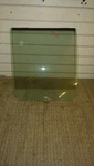 84-01 Cherokee Passenger Right Rear Door Window Glass Oem 955-29. Fixed Price $62.00.