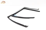 2016-22 Mercedes GLC300 X253 Rear Right Door Window Glass Run Channel Seal Oem. Fixed Price $89.99.