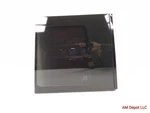 2012 Mini Cooper R55 Right Sliding Clubman Door Window Glass 51317167493. Fixed Price $99.99.
