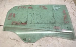 2014-2019 Chevy Impala (new Style) Passenger Side Right Rear Door Glass Window. Fixed Price $94.98.