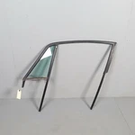 1995-1998 Porsche 911 993 Coupe Door Window Frame Vent Glass Left Oem. Fixed Price $242.99.