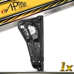 A-premium Rear Left Power Window Regulator W/motor & Panel For Land Rover LR3. Fixed Price $85.89.